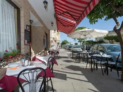 Hotel Ciudad Estepona Hotel 3*